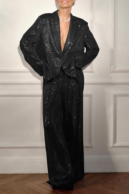Black Sets