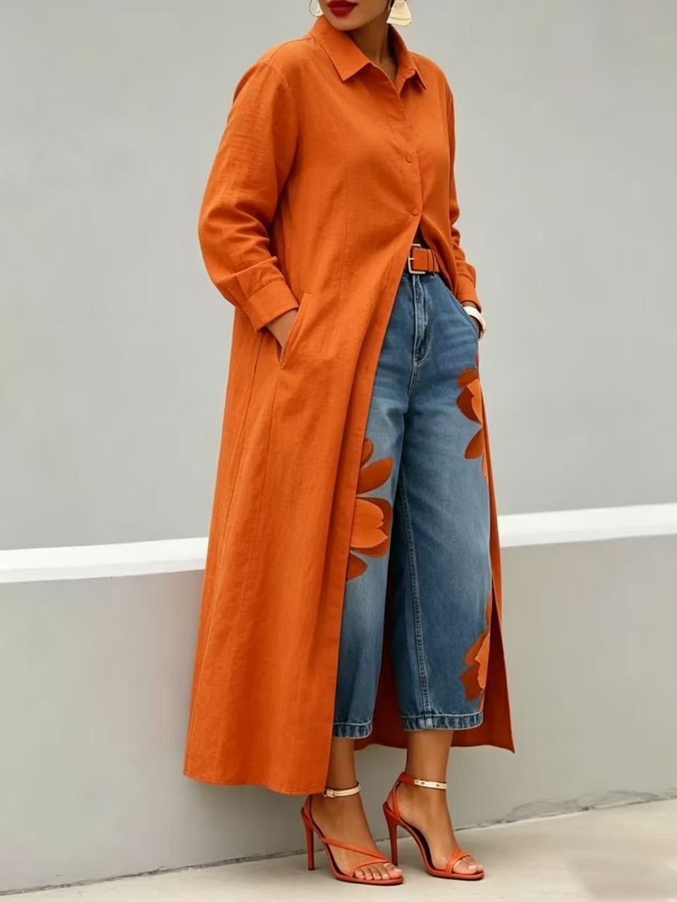 Orange
