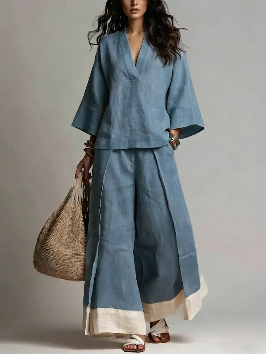 Denim Blue