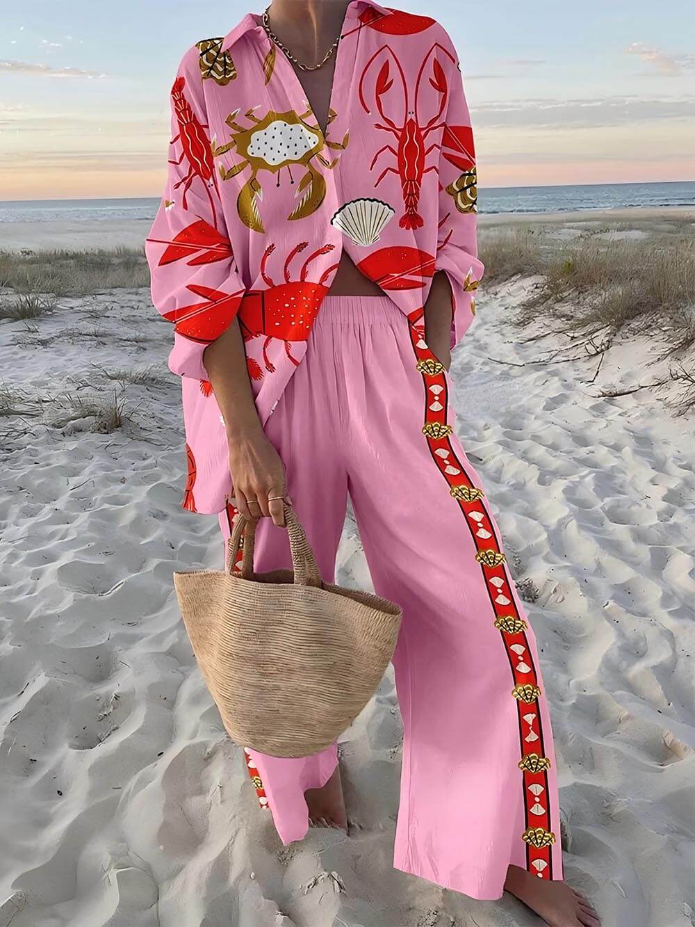 Pink