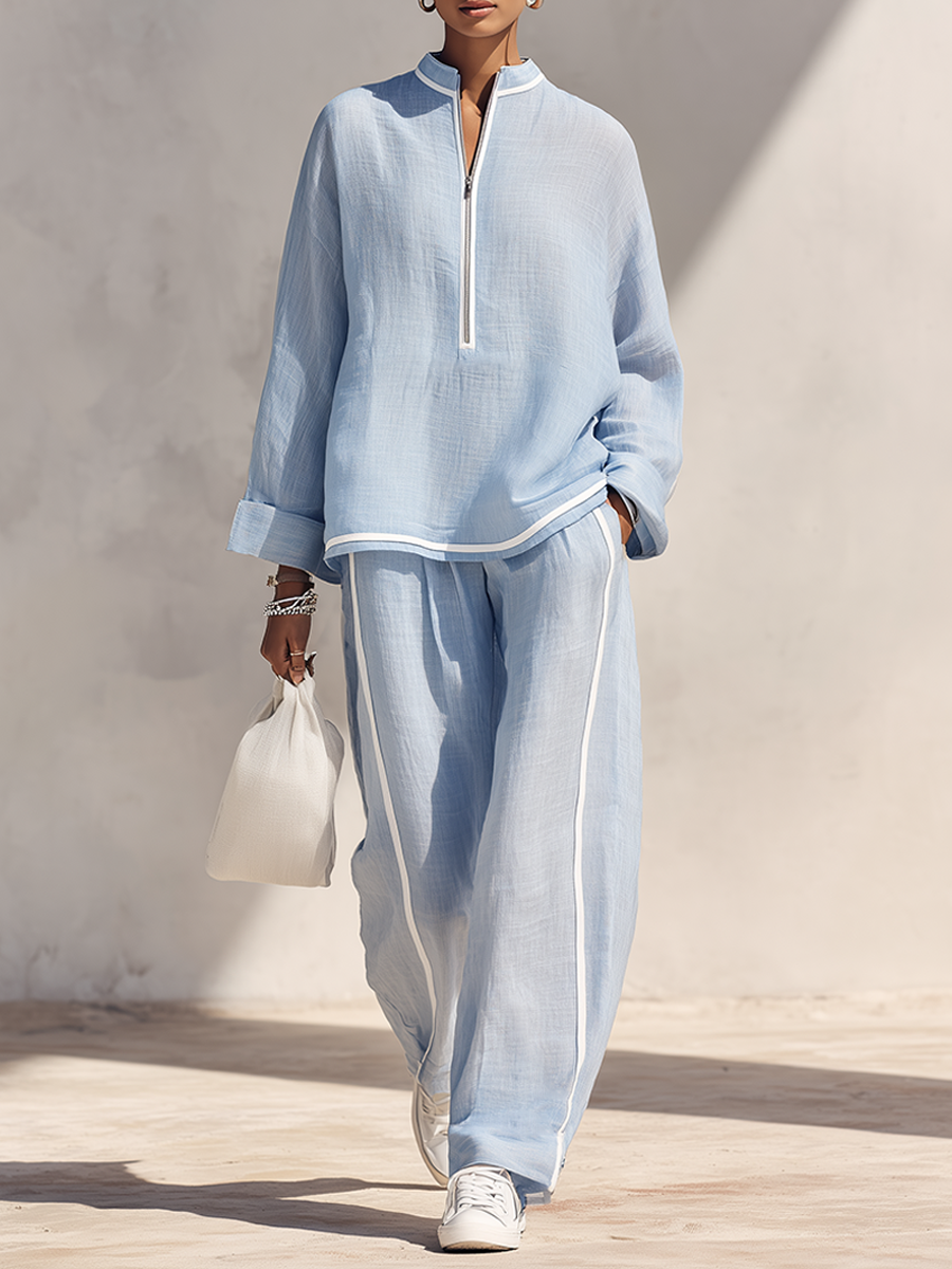Light Blue