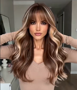✨Glueless HD Lace Bob Wig Beautiful Curls In Minutes✨