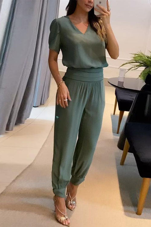 Gray Green