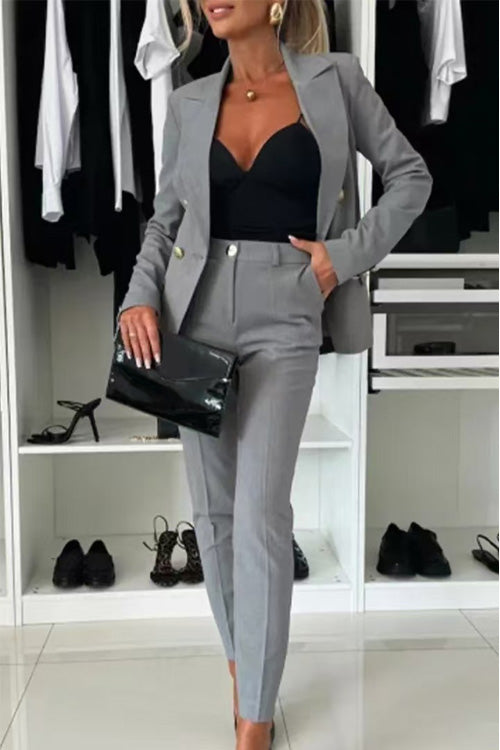 Grey