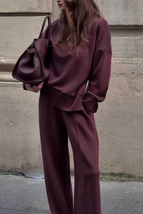 Dark Red