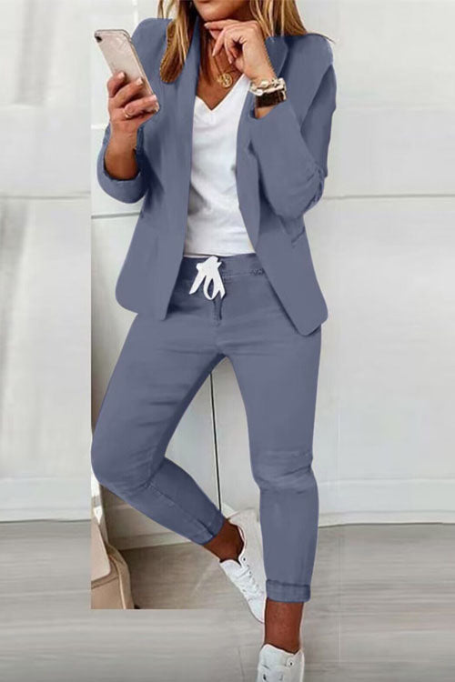 Gray Blue