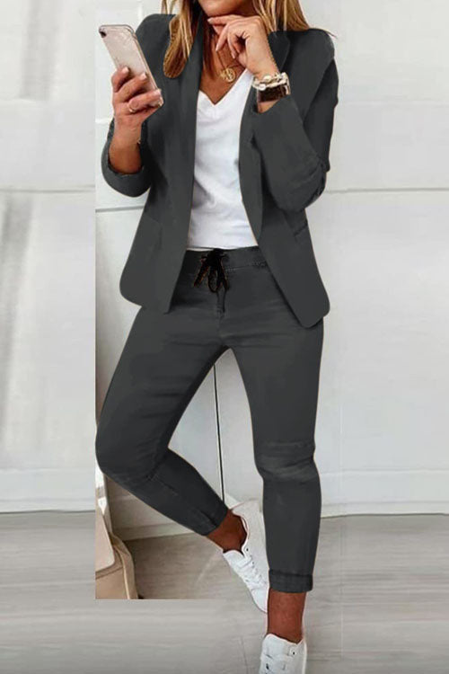 Dark Grey