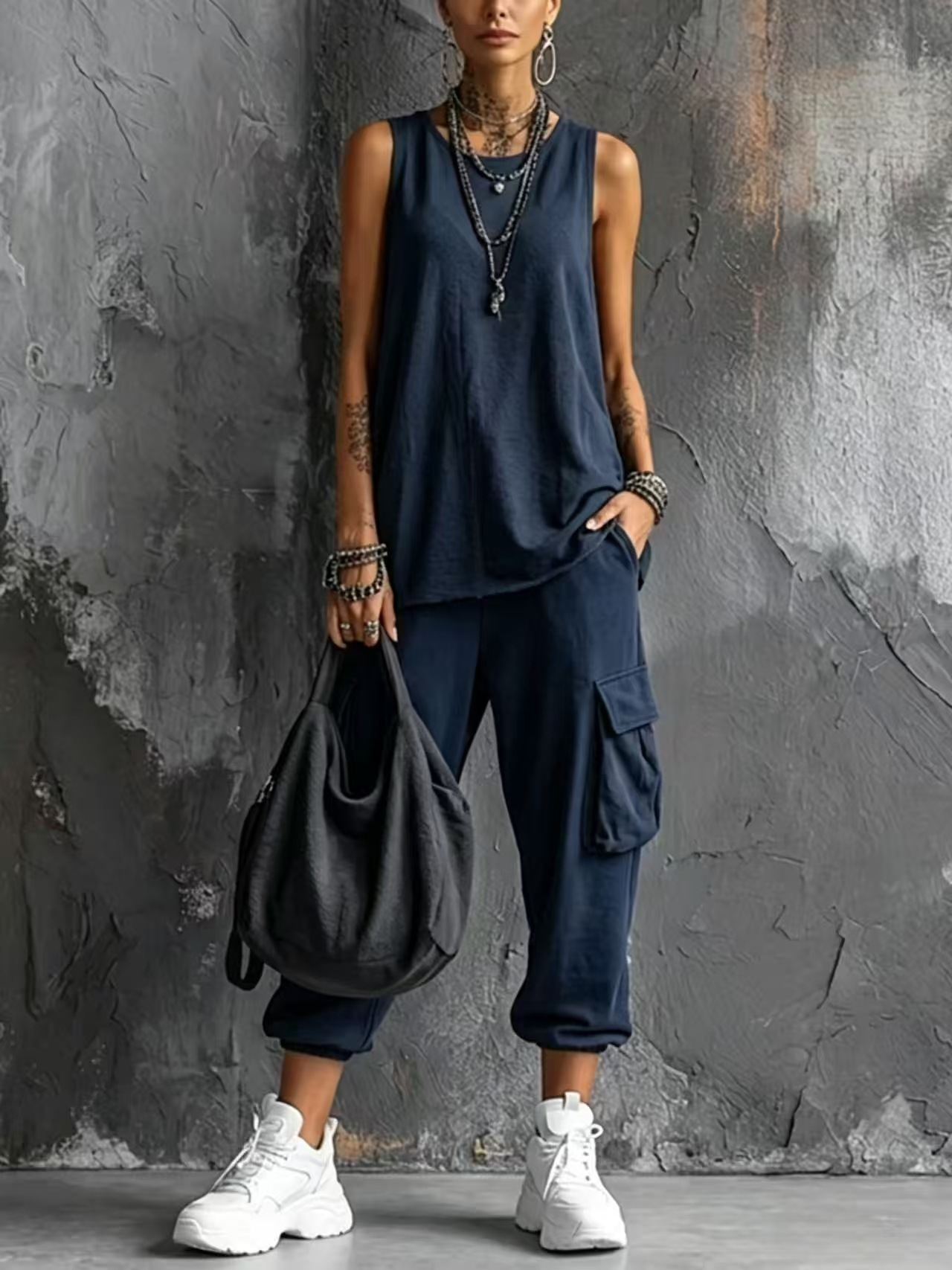 Navy Blue