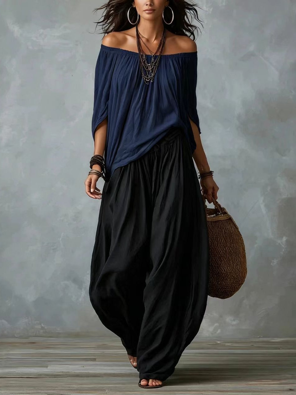 Black Navy