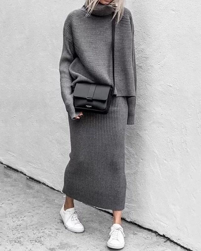 Gray