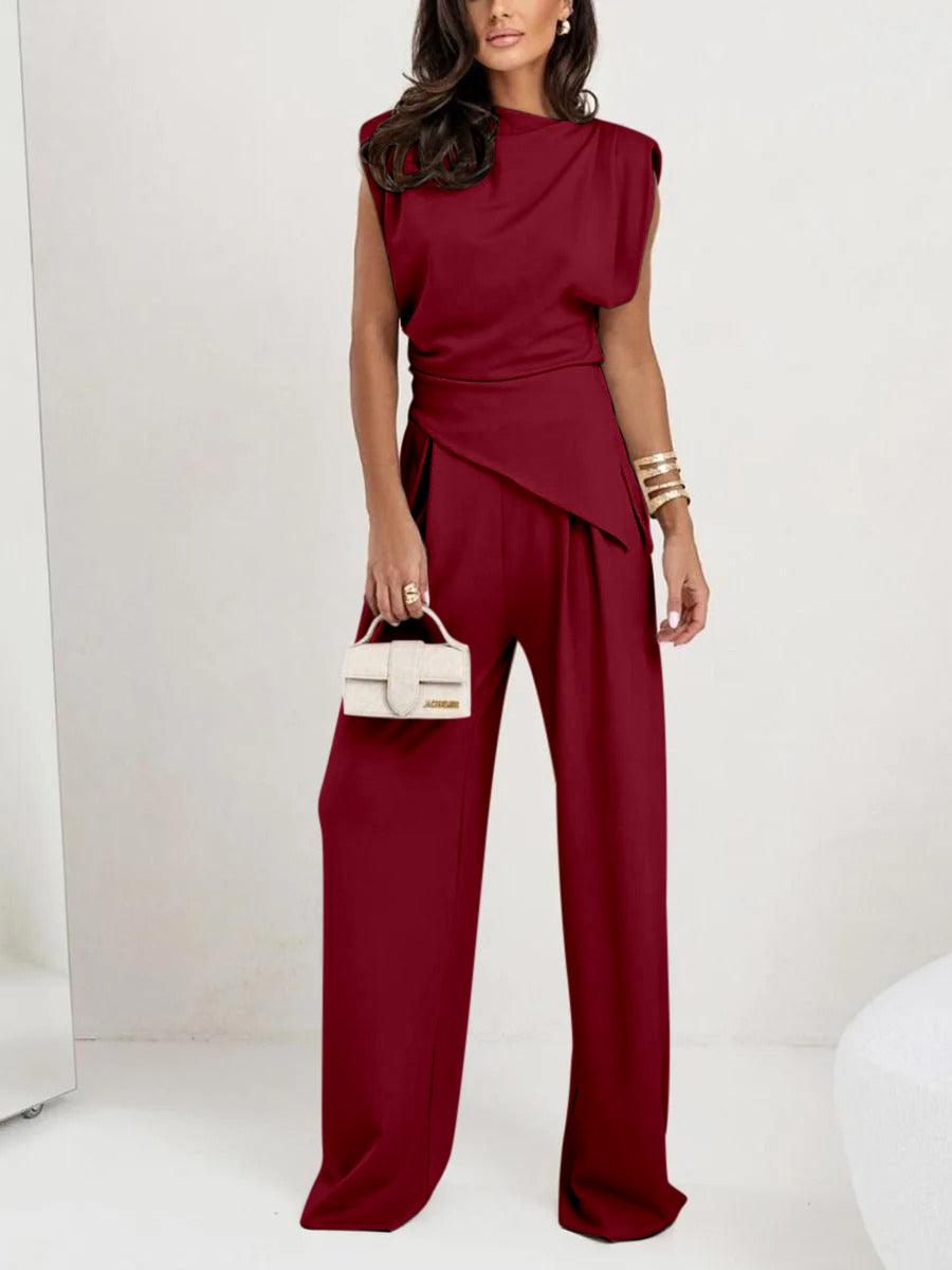 Wine Red