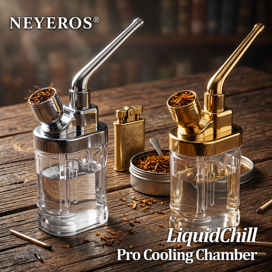 Chambre de Refroidissement NEYEROS®LiquidChill Pro