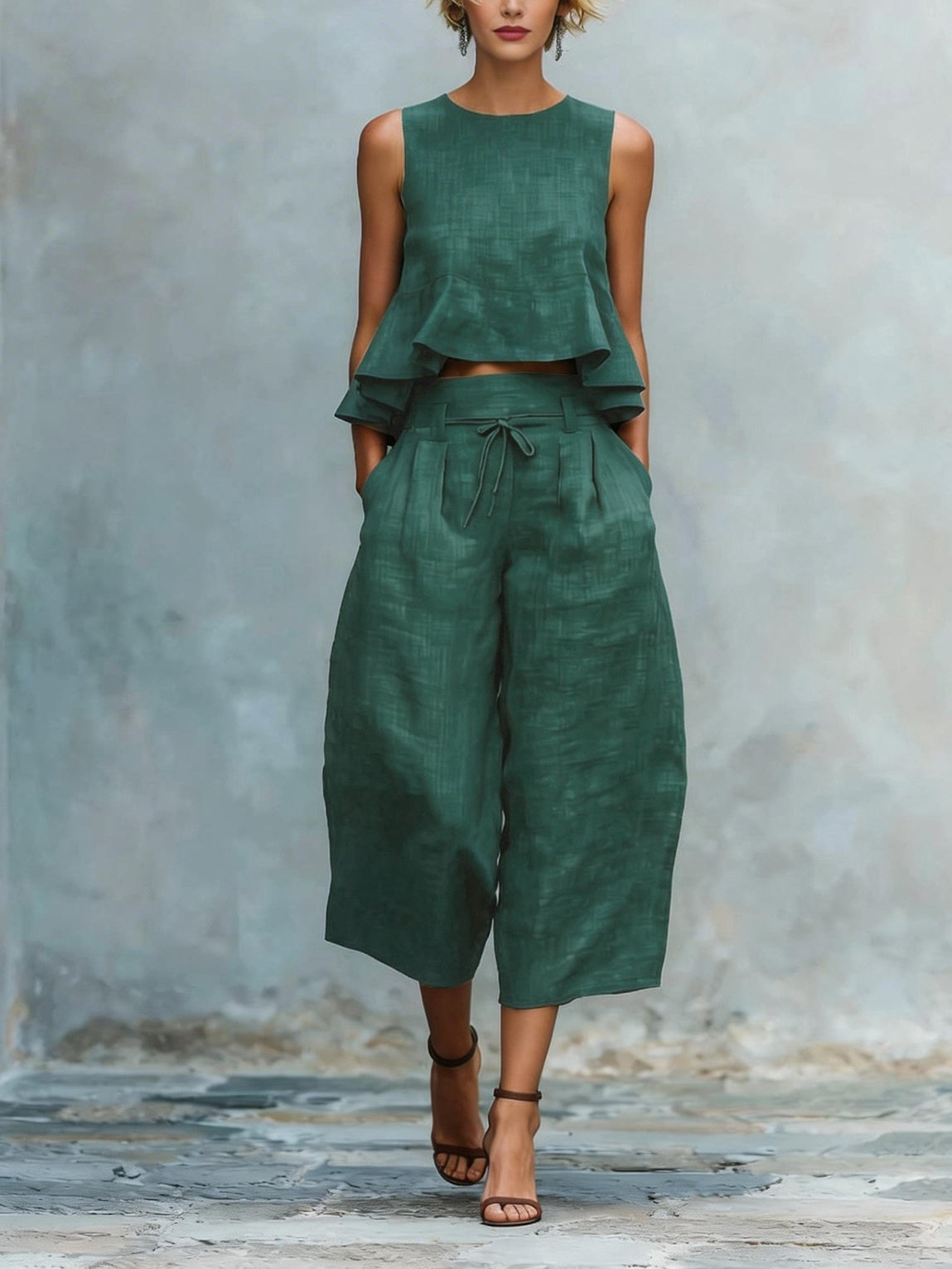 Dark Green