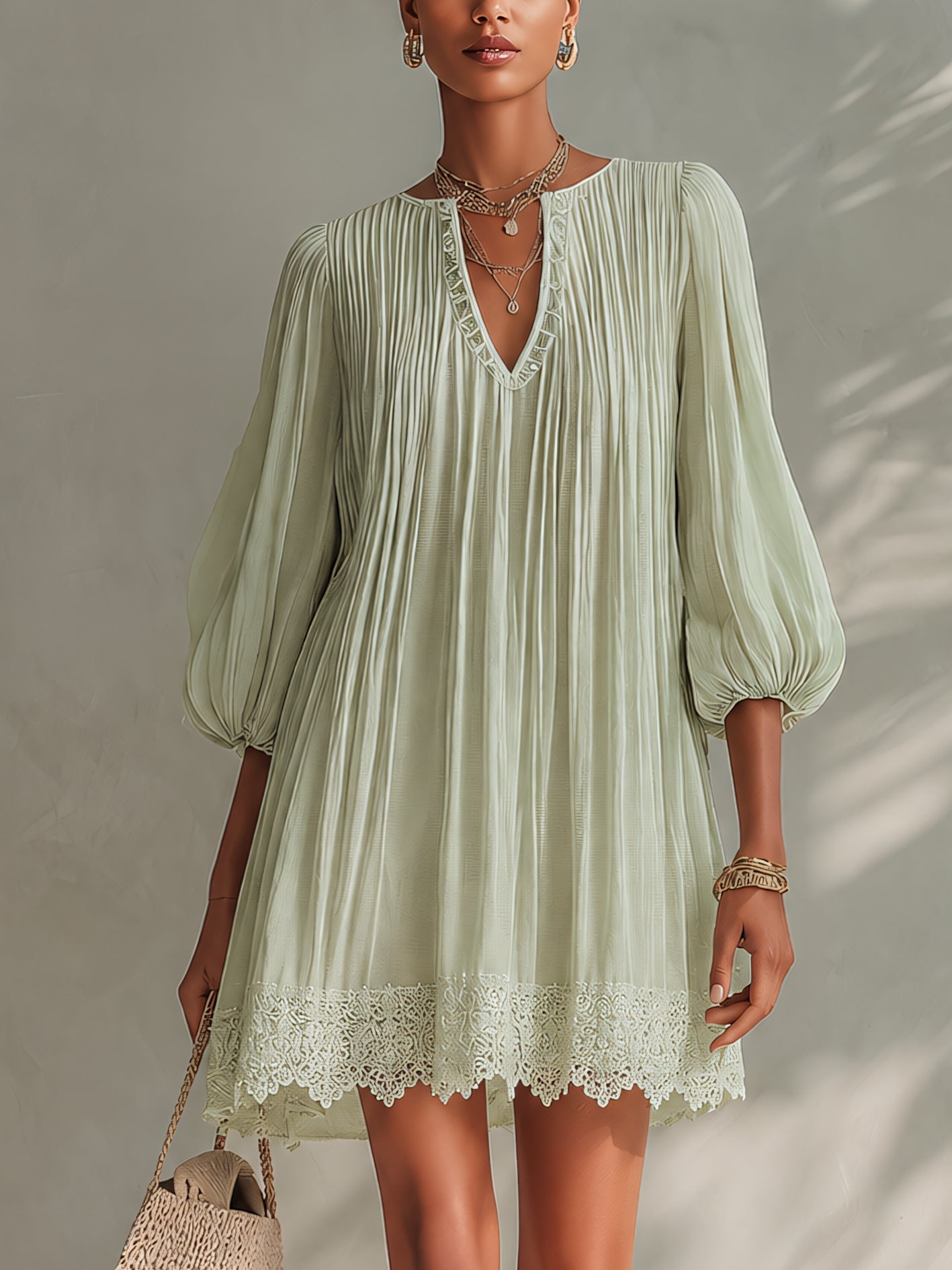 Light Green