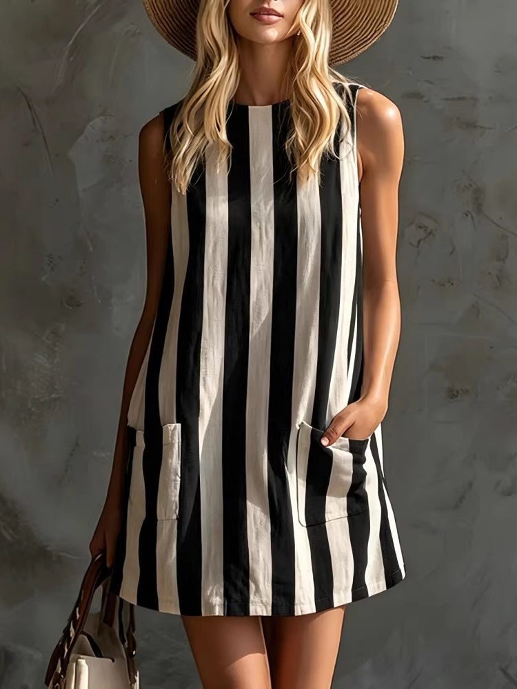 Black-white