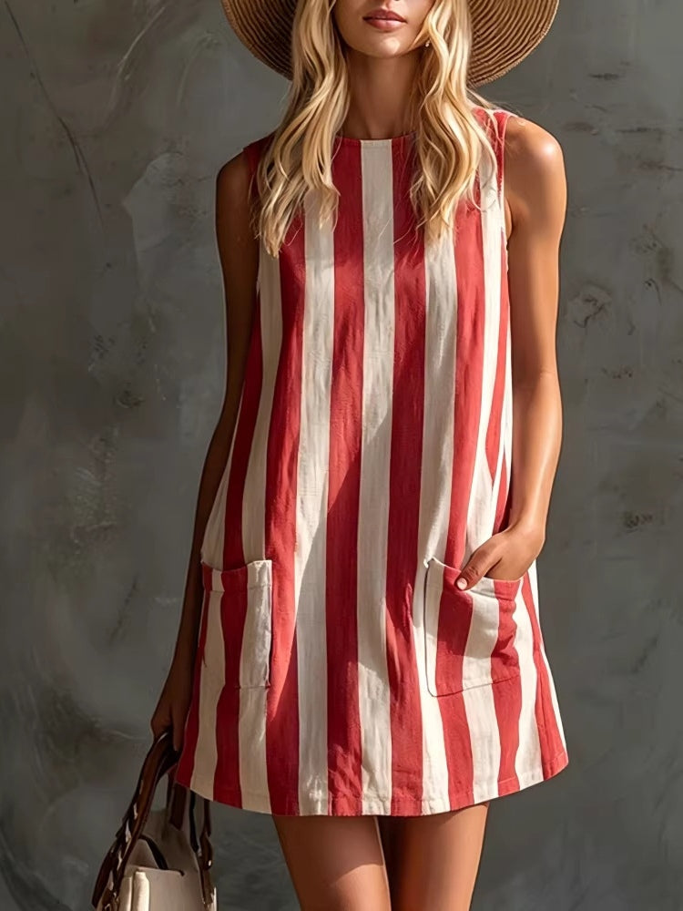 Red-white