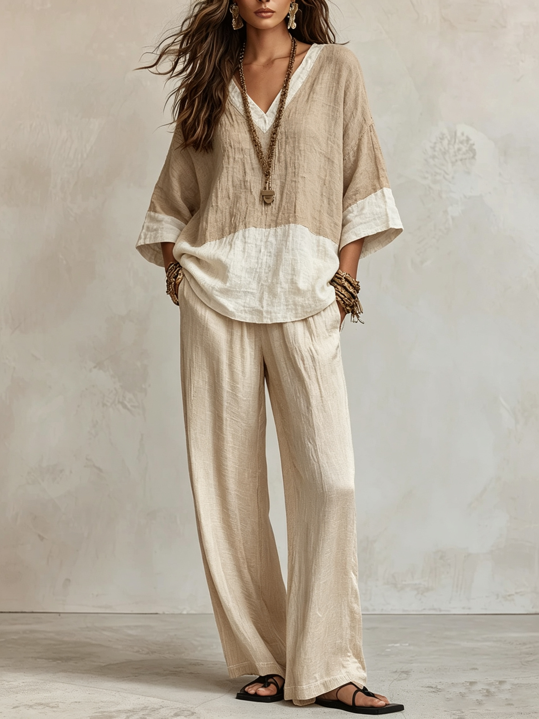 Light Khaki