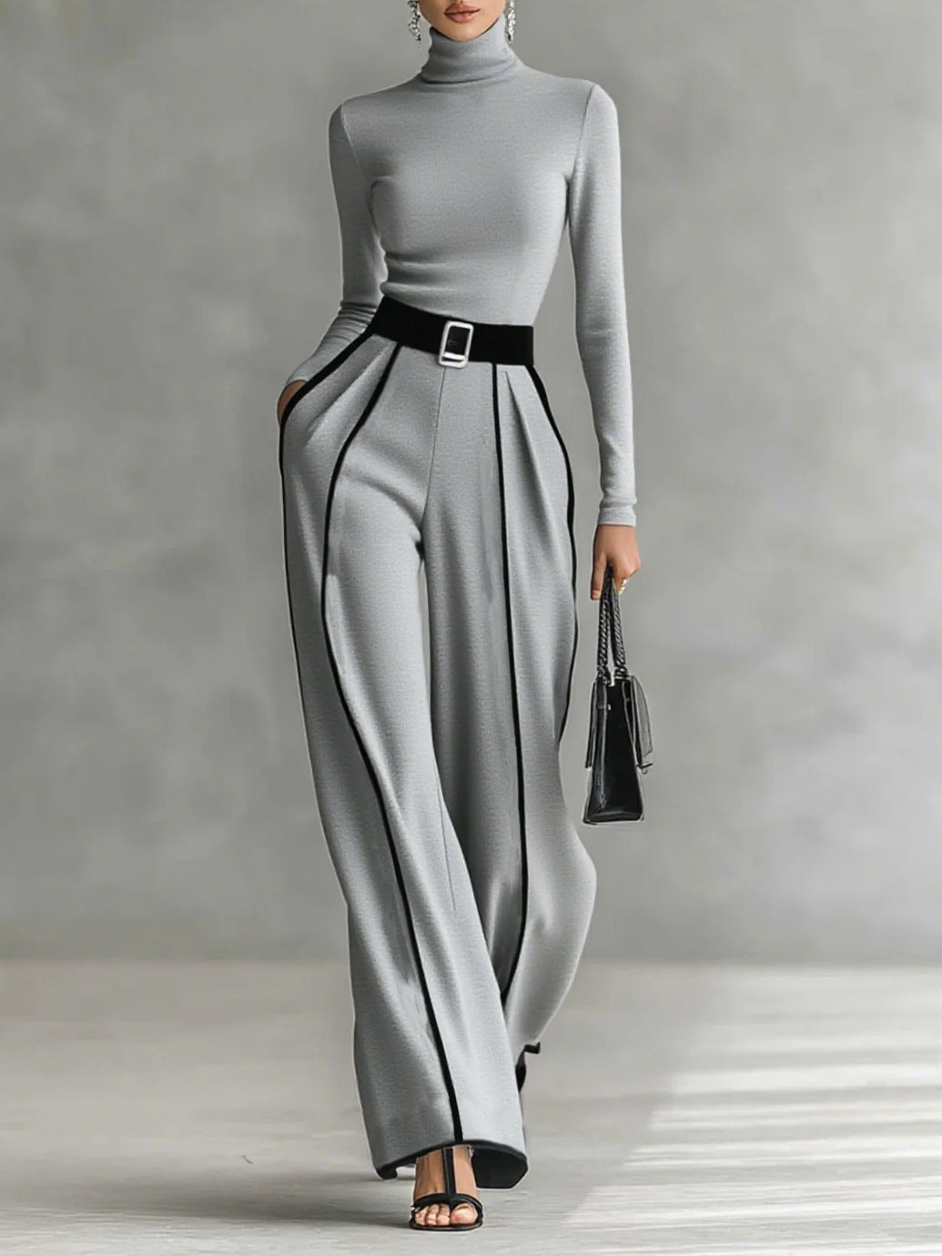 Gray