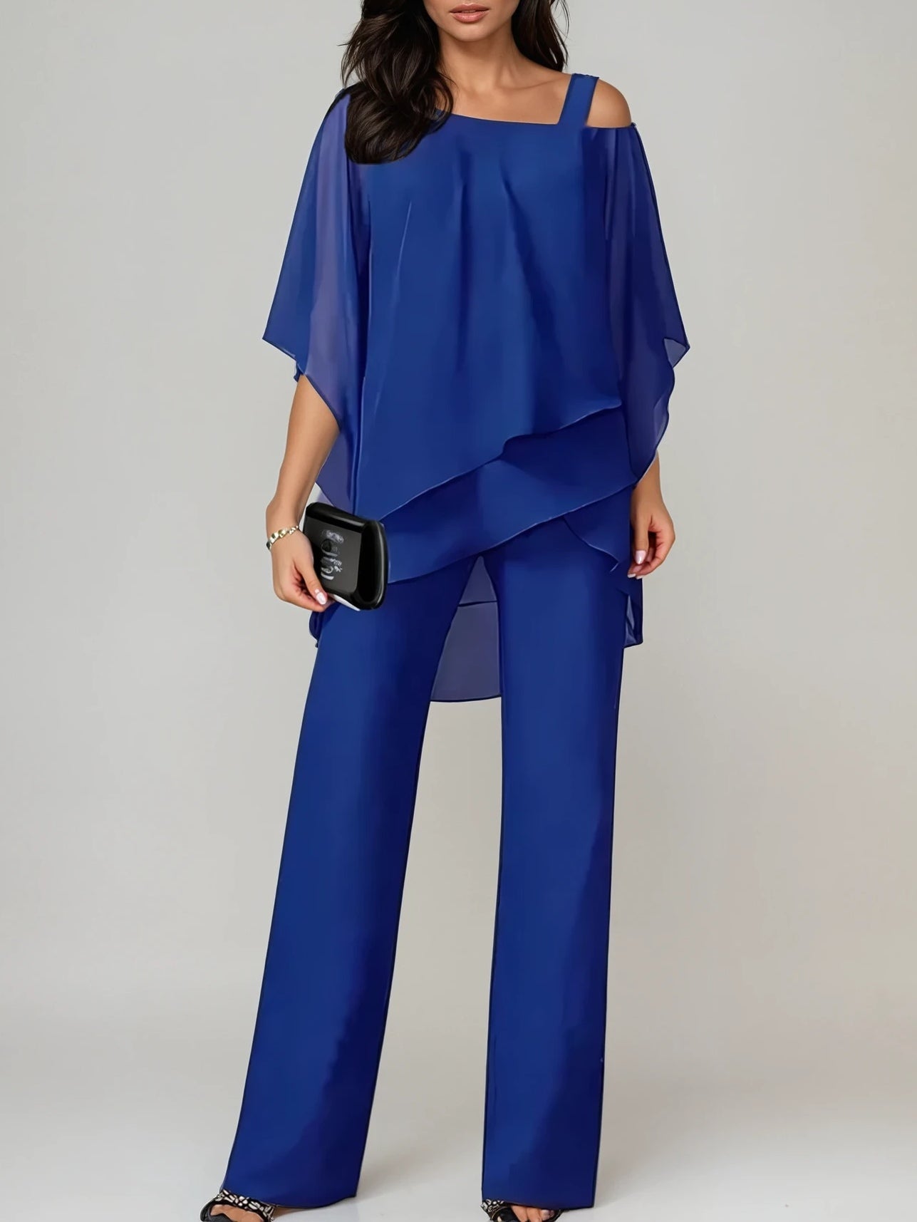 Royal Blue