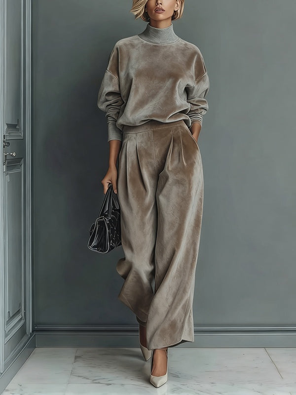 Grey brown
