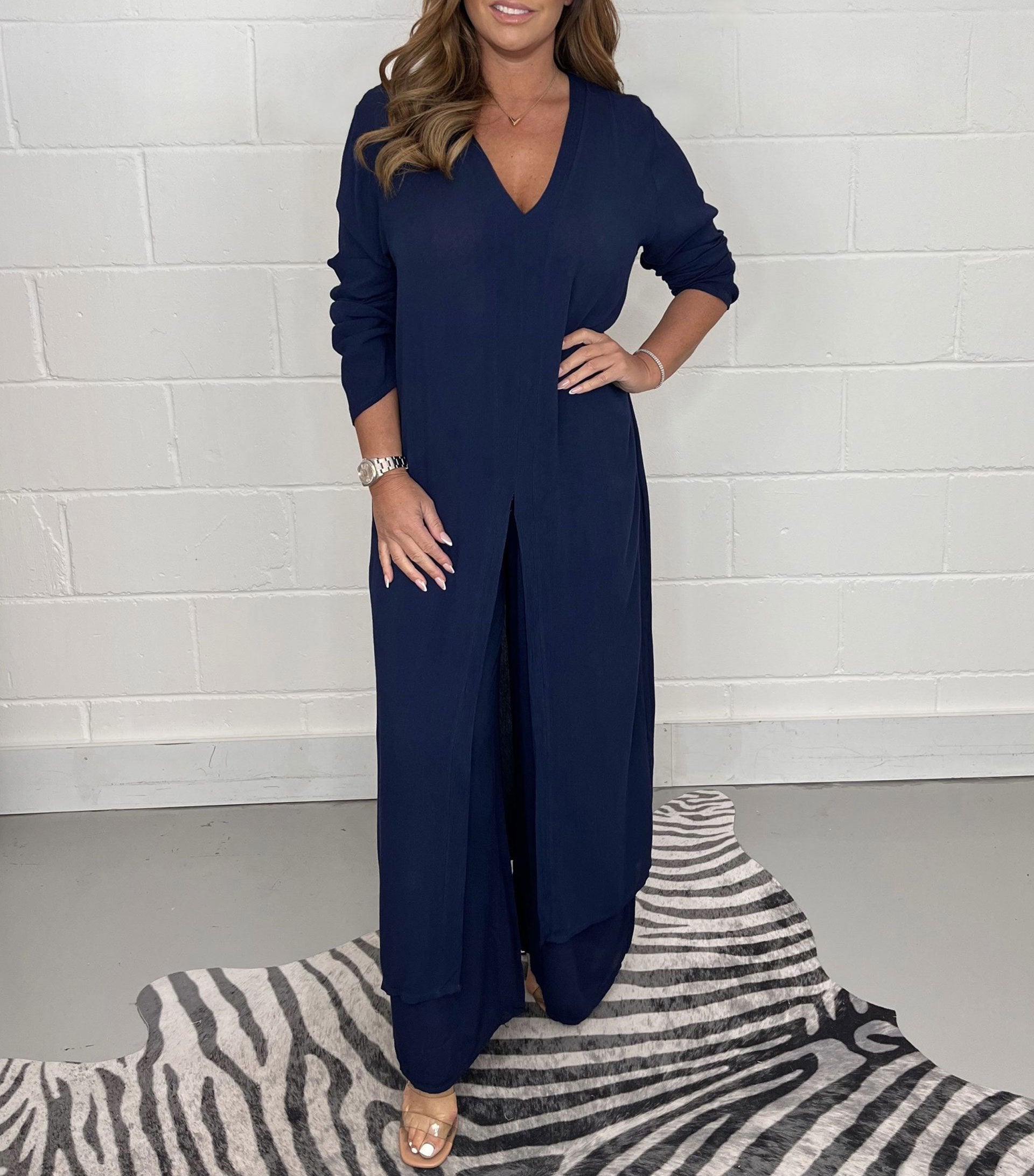 Navy