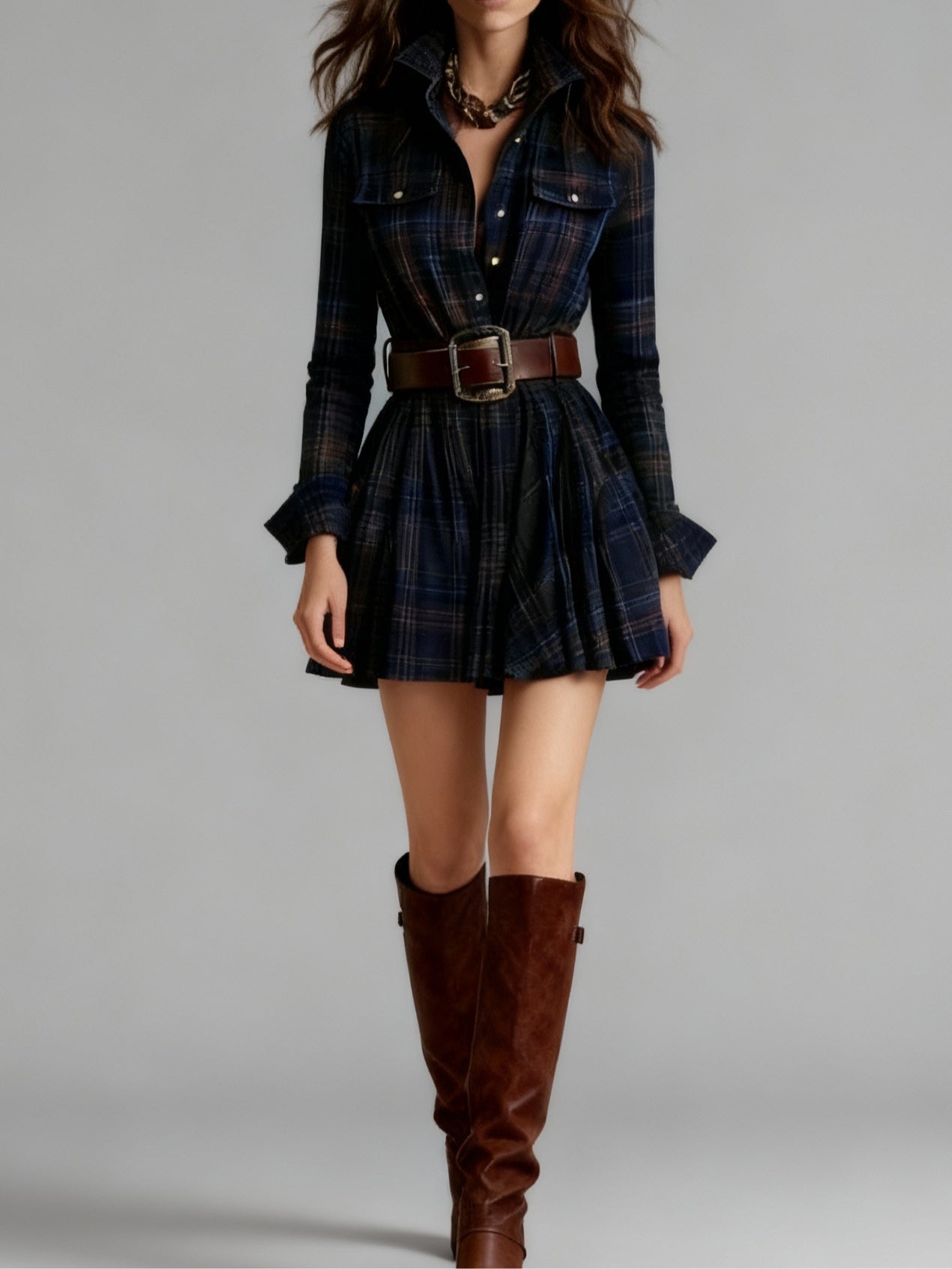 Dark blue