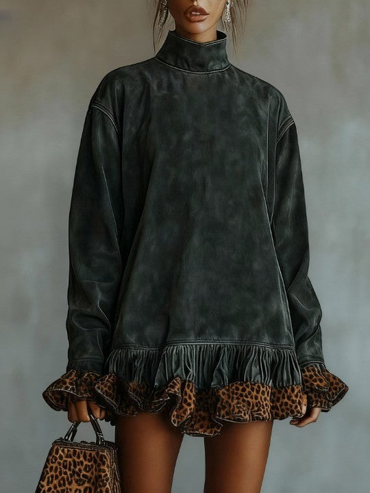 Dark grey